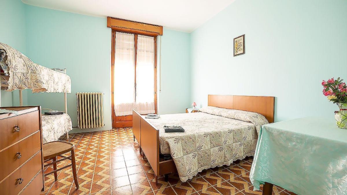 Hotel Locanda Marconi Craveggia Exteriér fotografie