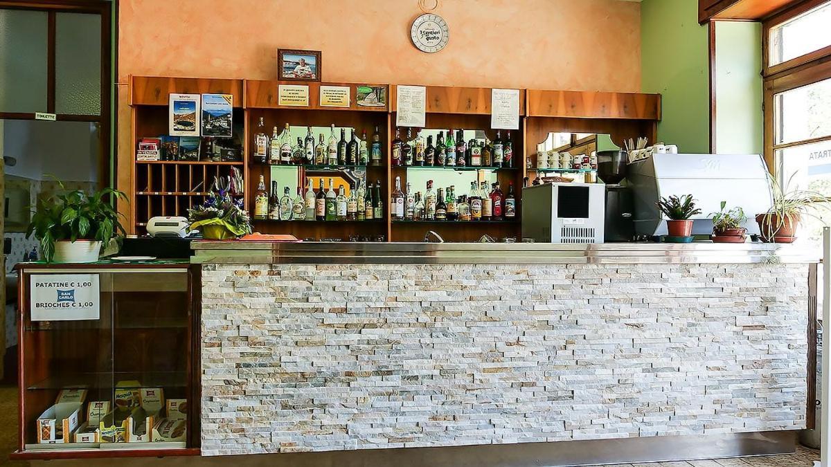 Hotel Locanda Marconi Craveggia Exteriér fotografie