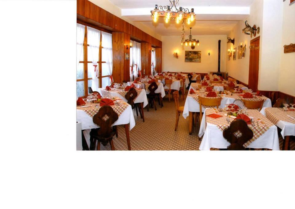 Hotel Locanda Marconi Craveggia Exteriér fotografie
