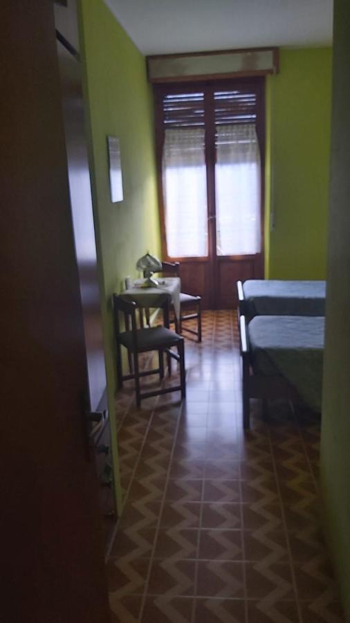 Hotel Locanda Marconi Craveggia Exteriér fotografie