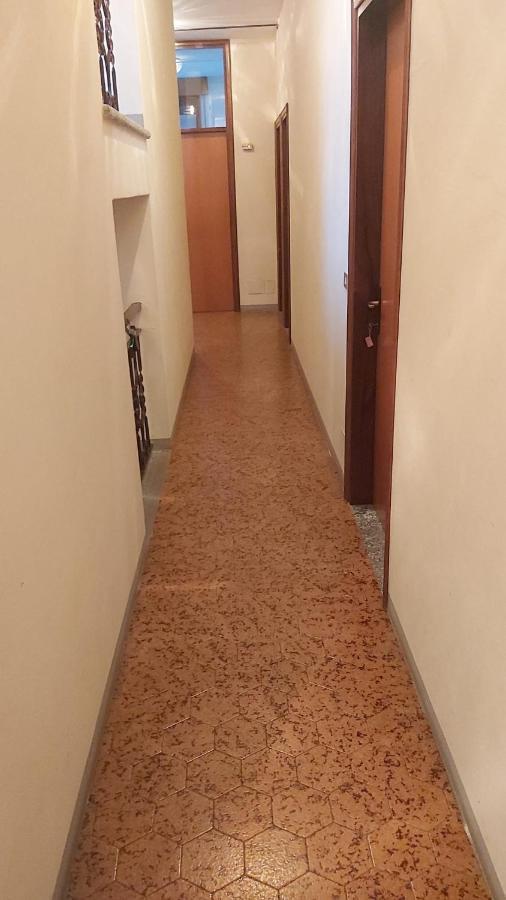 Hotel Locanda Marconi Craveggia Exteriér fotografie