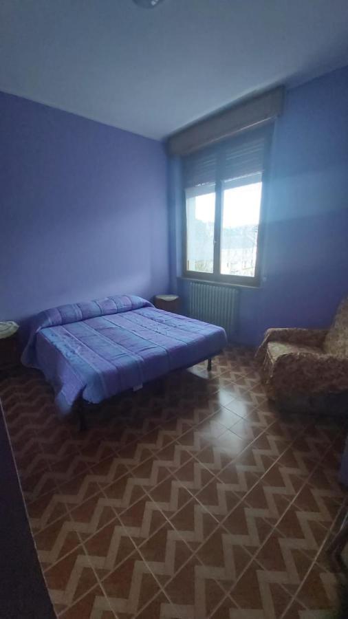 Hotel Locanda Marconi Craveggia Exteriér fotografie